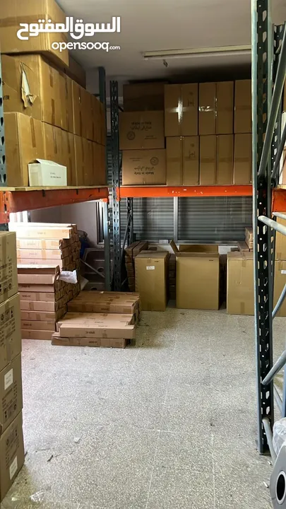 مجمع تجاري للبيع، عائد استثماري مرتفع ، صناعات خفيفة  منطقة حيوية و مميزة المنطقة الصناعية-