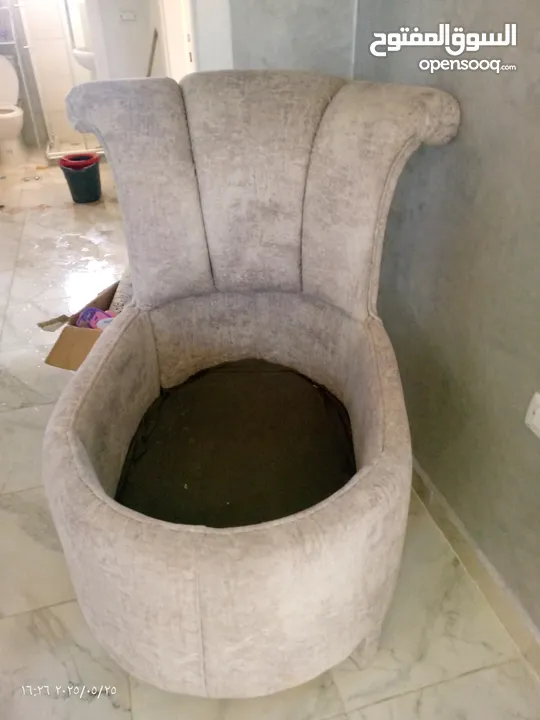 سرير اطفال
