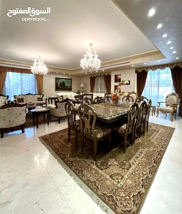 Furnished Villa to Rent  ( Property 39606 )-174805232