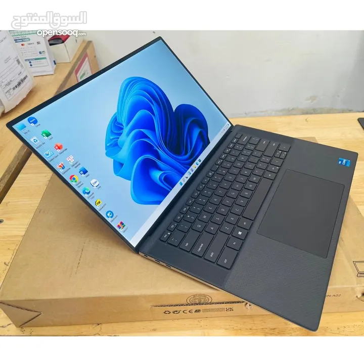 Dell Precision Business Workstation  Corei7 32GB, 4GB Graphic card 4K TouchScreen