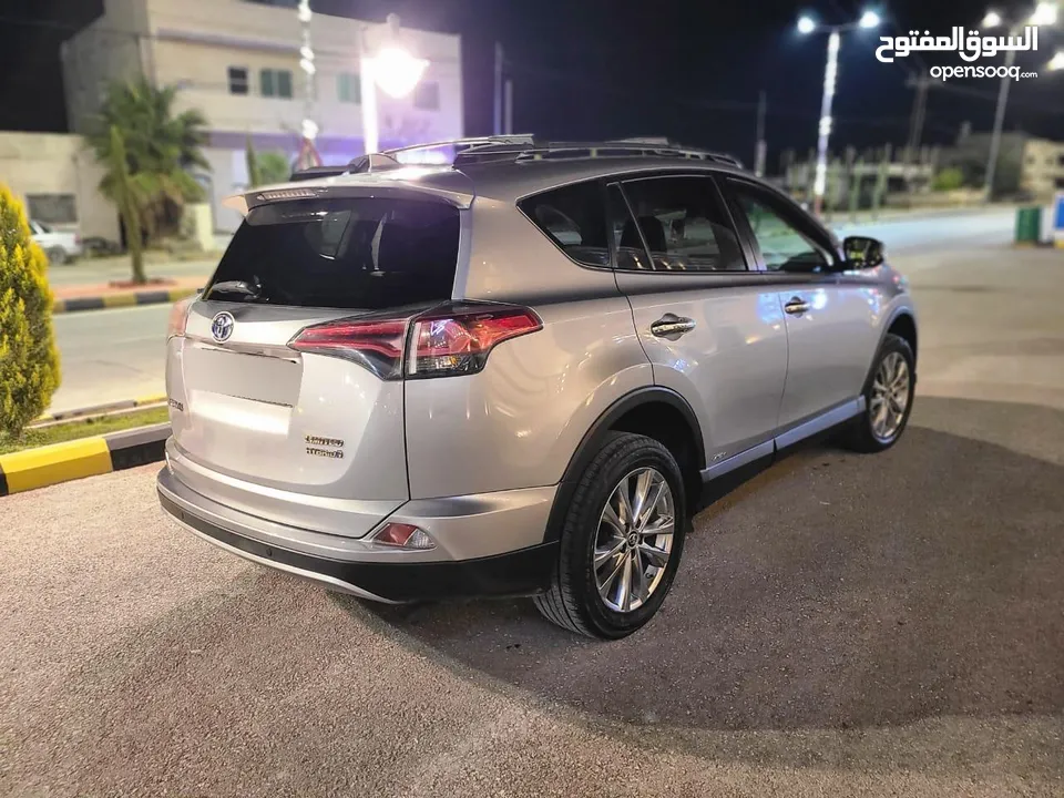 Toyota RAV 4 / تويوتا راف 4 فحص كامل للبيع