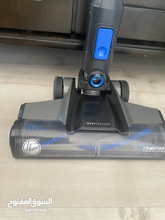 Hoover one power blade