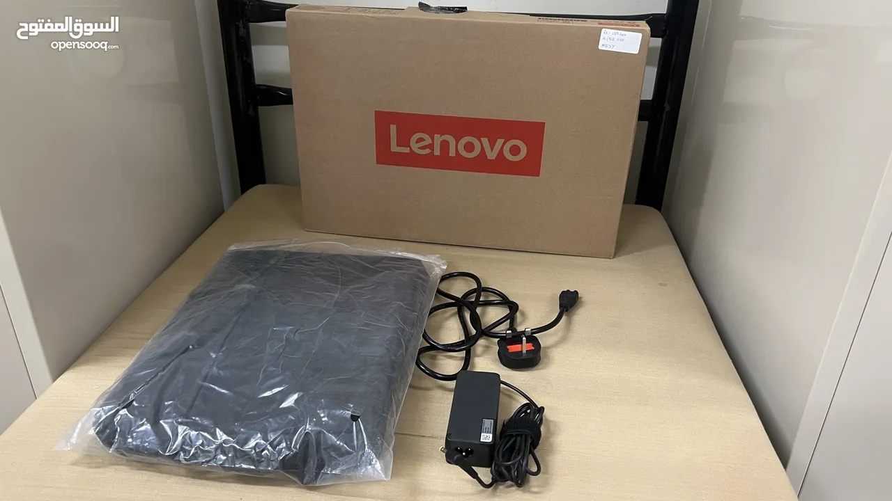 Lenovo 512GB 200 RO i5 شوف الوصف
