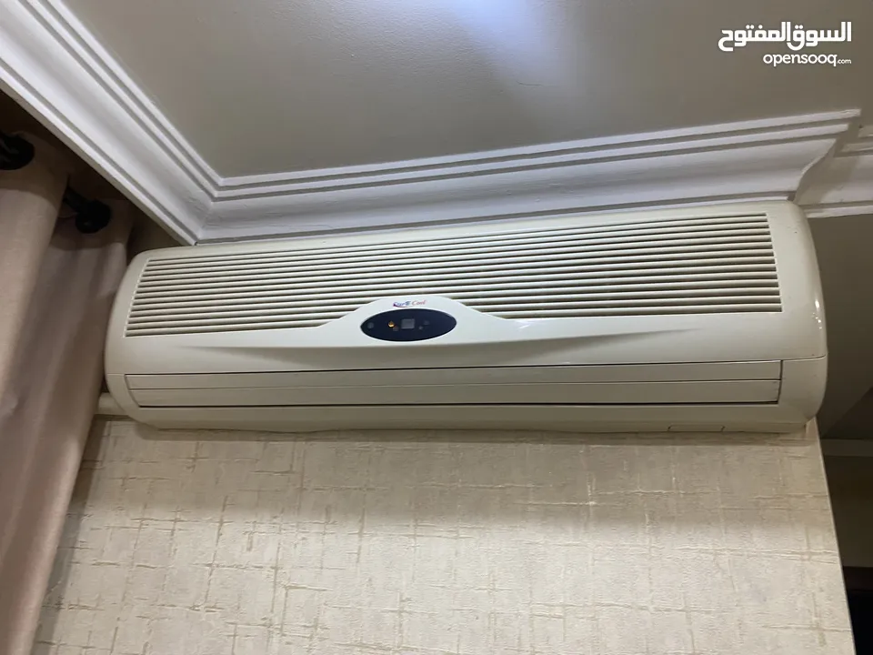مكيف ستار كول 2 طن بسعر مغري للغاية