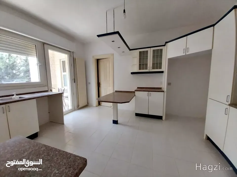 شقة للايجار في عبدون  ( Property 33776 ) سنوي فقط