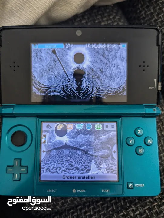 نوفر خدمة تعديل وبيع أجهزه ال3Ds - Modding 3ds/2ds
