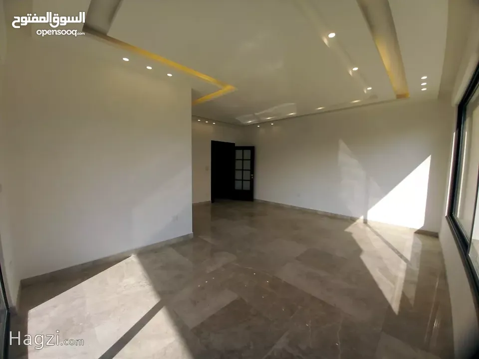 شقة طابق أول للبيع في عبدون (شارع الأميرة عليا ) بمساحة 175 متر مربع  ( Property ID : 30737 )