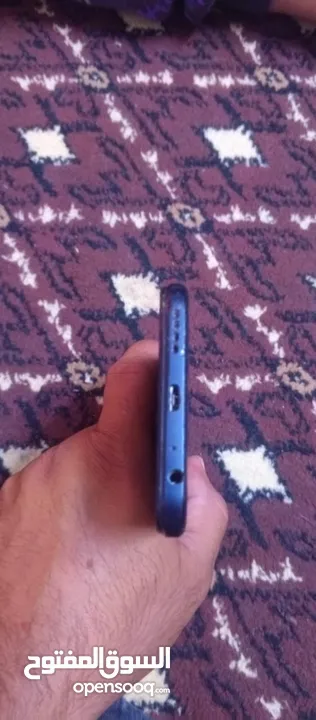 جهاز تكنو بوب 6 برو اقرأ الاعلان مزبوط