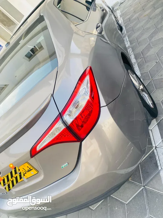 Toyota Corolla 2014 American Spec Expat Driven