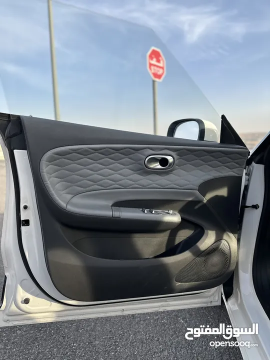 Dongfeng Nammi Box 2023   خمس كاميرات جنط المنيوم اعلى صنف مستعمل ممشى قليل فحص كامل