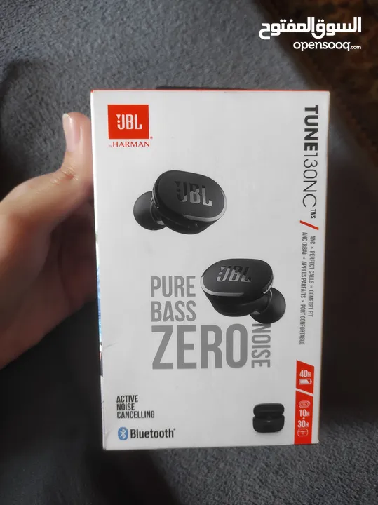 JBL Tune 130NC TWS