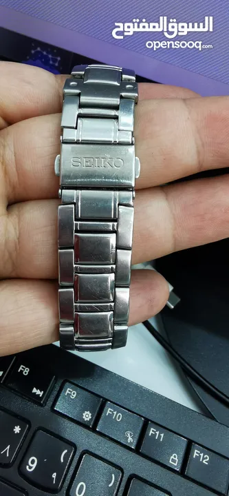 Seiko سيكو سوتش