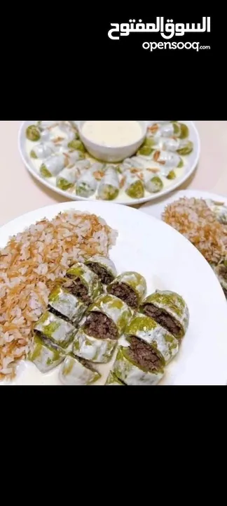 مطبخ بيت المونه الشهية