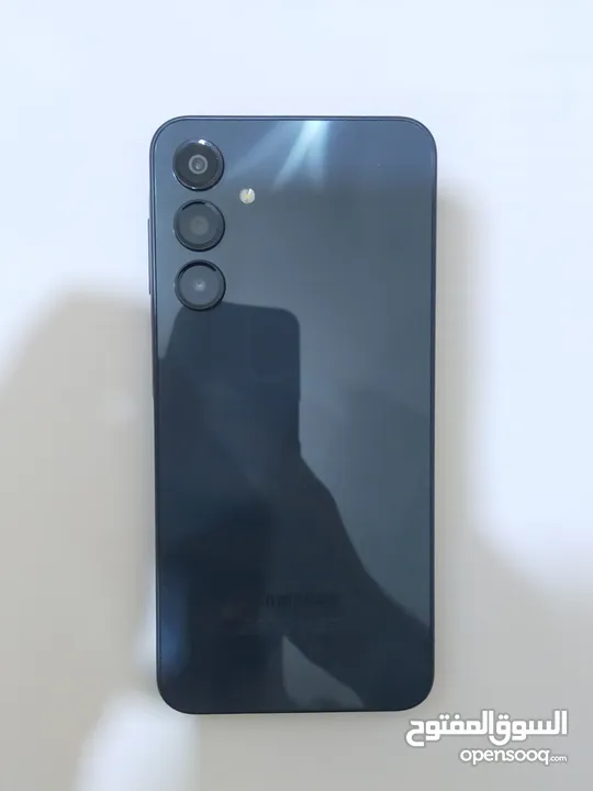 هاتف Samsung Galaxy A16 جديد كلياً - فقط تم فتح العلبة