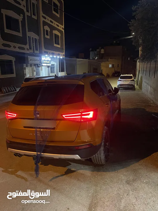 جيب سيت اتكا 2018