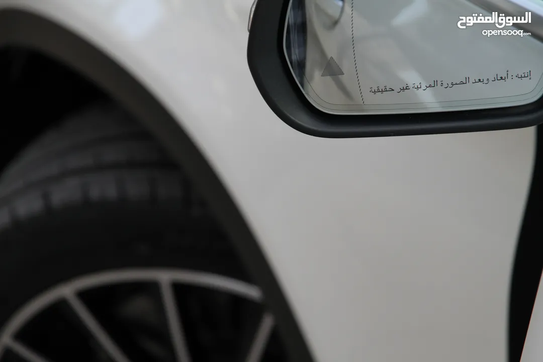 مرسيدس-بنز  GLC 250 coupe AMG 2018 فحص اوتوسكور A+
