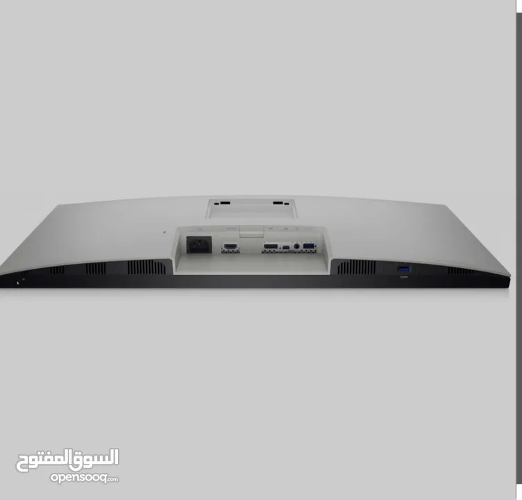 شاشة كمبيوتر ديل الدقة الأصلية: Full HD (1080p) 1920 × 1080 عند 75 هرتز    DELL S2421 HN فقط