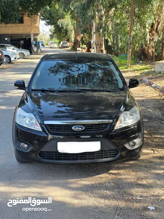 فورد فوكس جير اتماتيك نخب نخب