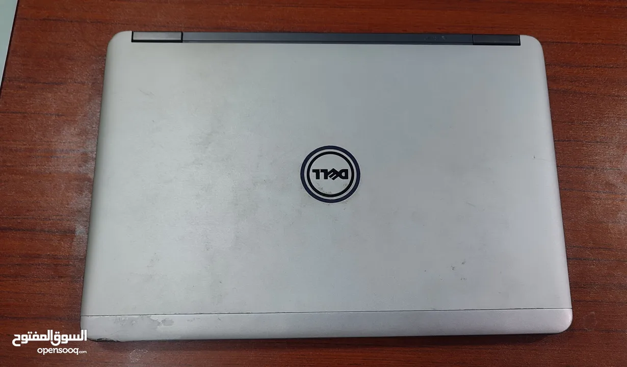 Dell Latitude E7240