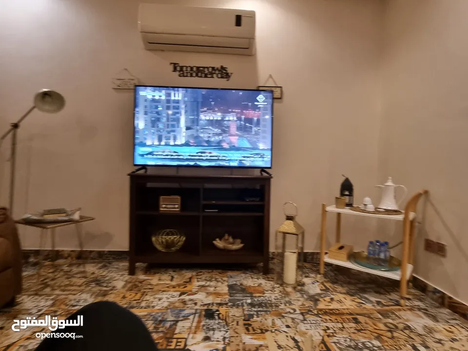 شقة للإيجار في مكه بشهر رمضان