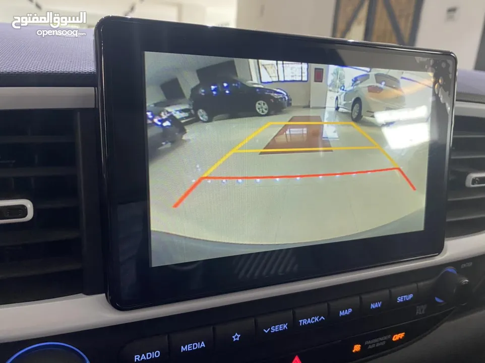 2020 Hyundai venue (v)