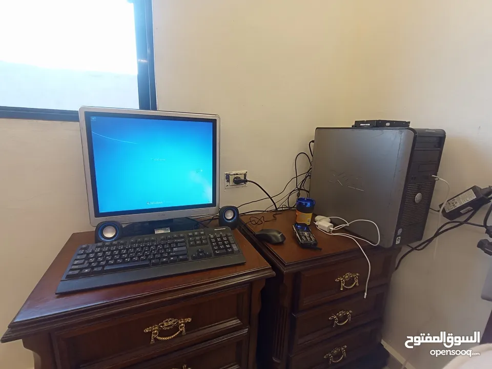 ديل كمبيوتر