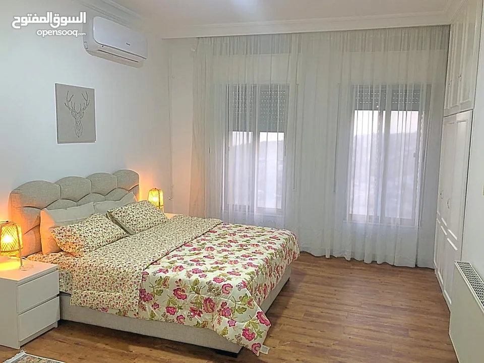 فيلا مفروشة للإيجار 1400م2 ( Property 38610 ) سنوي فقط