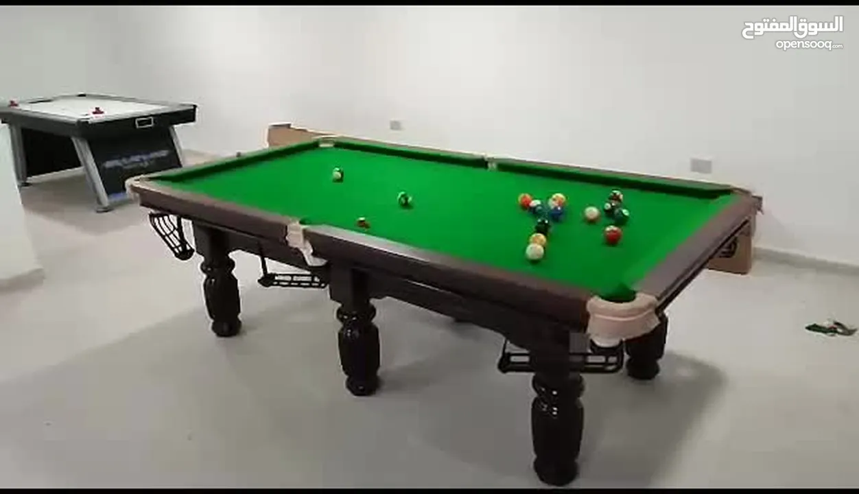 طاولات بيبي فوت