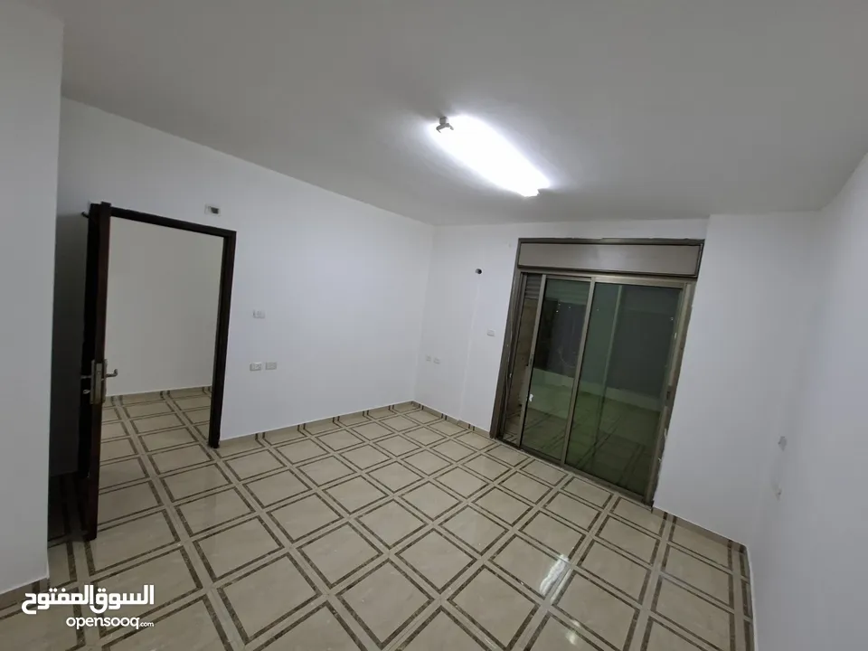 شقة لعائلة متوسطة اوعرسان جدد