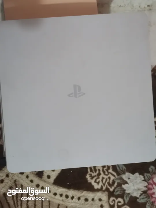 ps4 slim 500