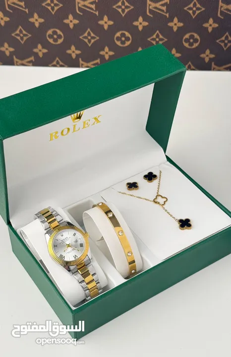 ROLEXساعات
