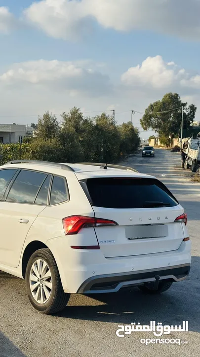 للبيع – Skoda Kamiq 2020