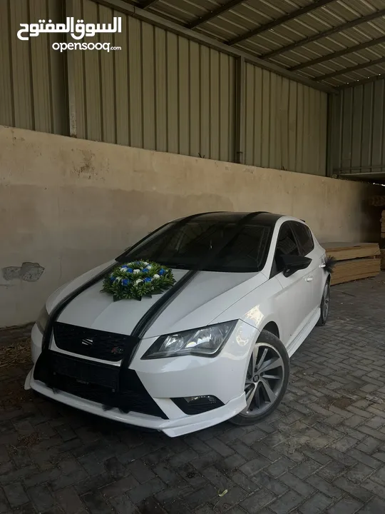 سيات ليون الاكثر طلباً سيارة اقتصادية ورائعة