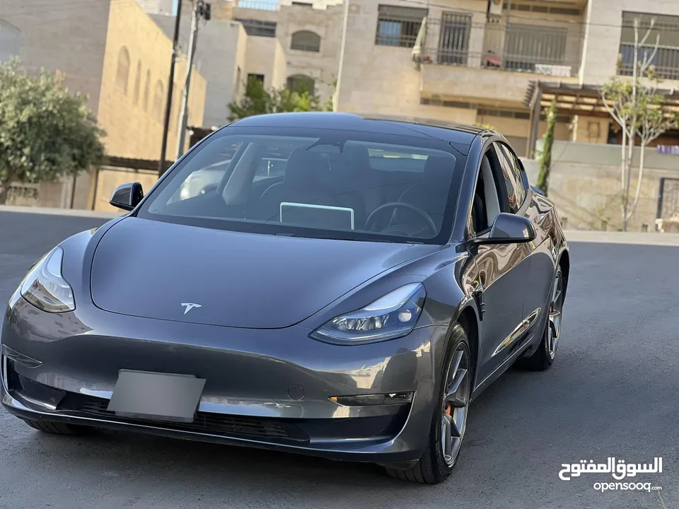 تيسلا 3 فحص كامل 2023 بسعر مغرررررررررررري