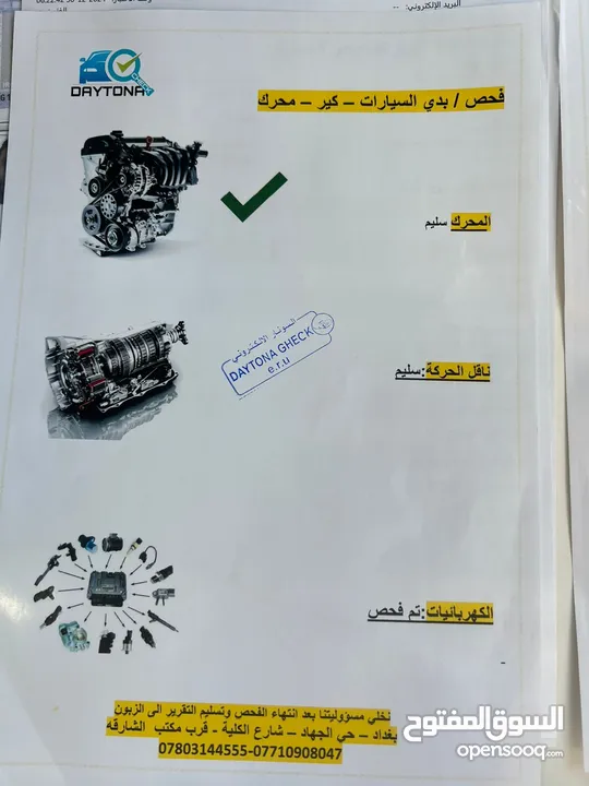 السلام عليكم تيوتا بريوس هايبرد  نظيفه جداً موديل 2021 للبيع او مروس