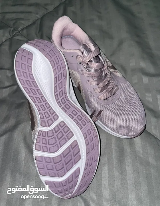 Nike downshifter
