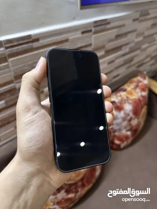 للبيع ايفون15