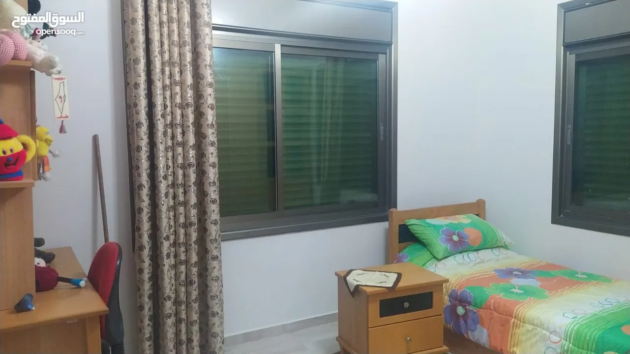 شقق مفروشة للإيجار