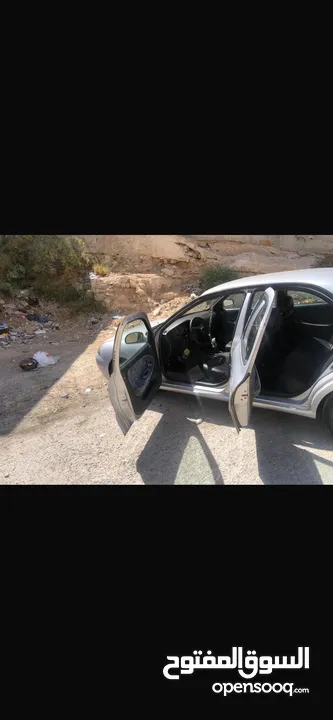 أفانتي موديل 96