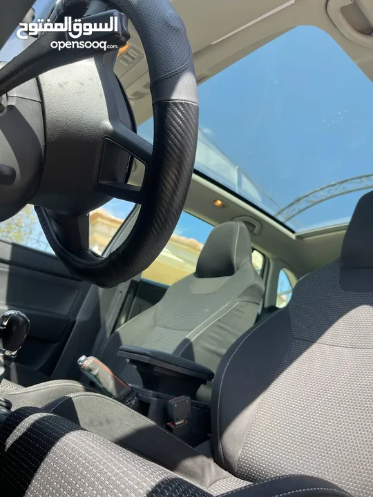 سكودا ربد فحص نخب نخب