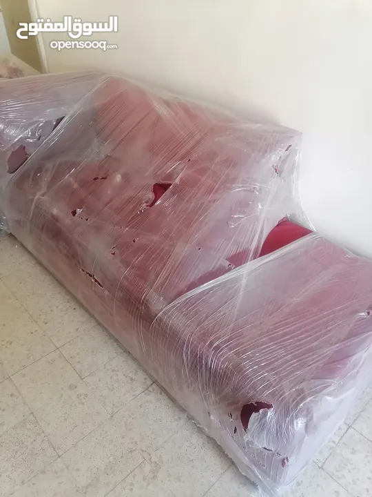 كورنر بحالة جيدة