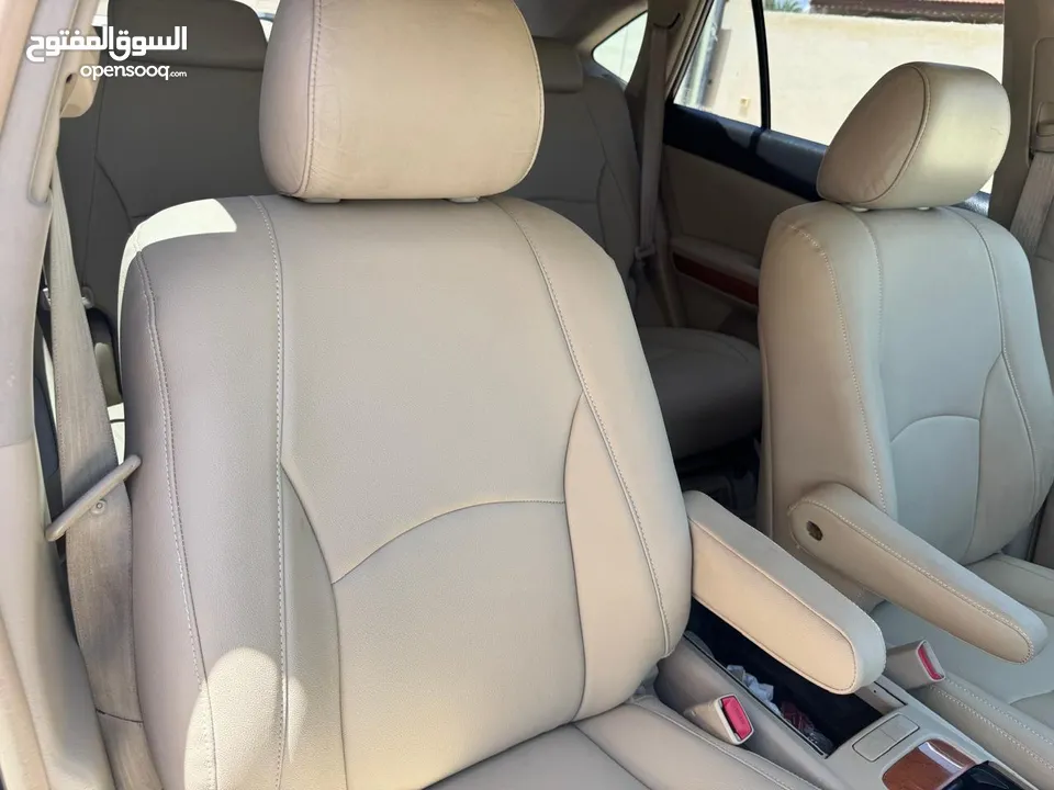 لكزس 2006 RX400h