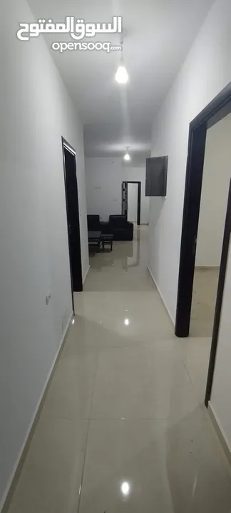 شقة للبيع في بيرزيت منطقة المرج