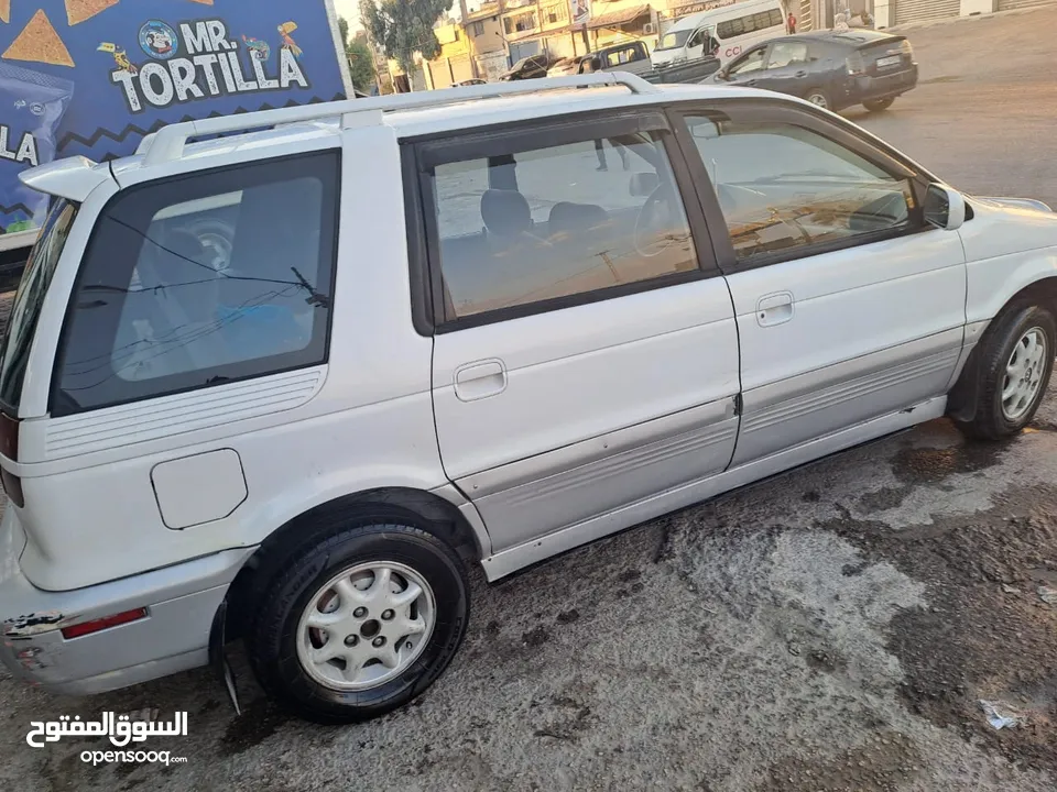 هنداي سنتامو للبيع بسعر محروق وخسران فيها بسبب الأوضاع