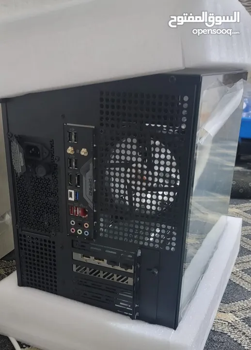 بي سي قيمق  جديد ............Gaming PC computer