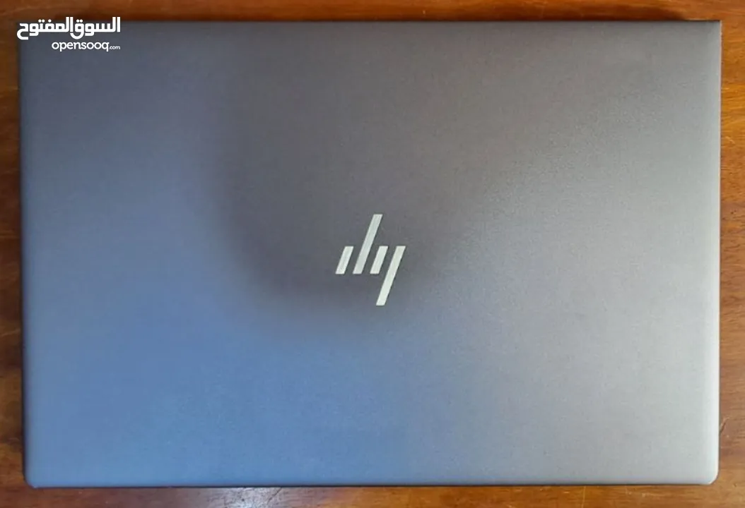 لابتوب HP ZBook 15u G5 مستعمل