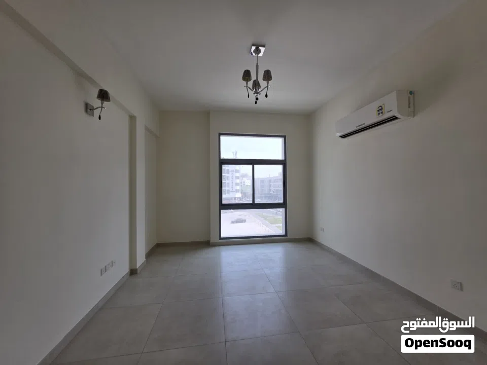 Large apartments for rent in Hoora, semi-furnished