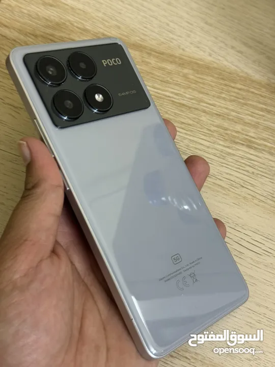 POCO X3 Pro 512 GB