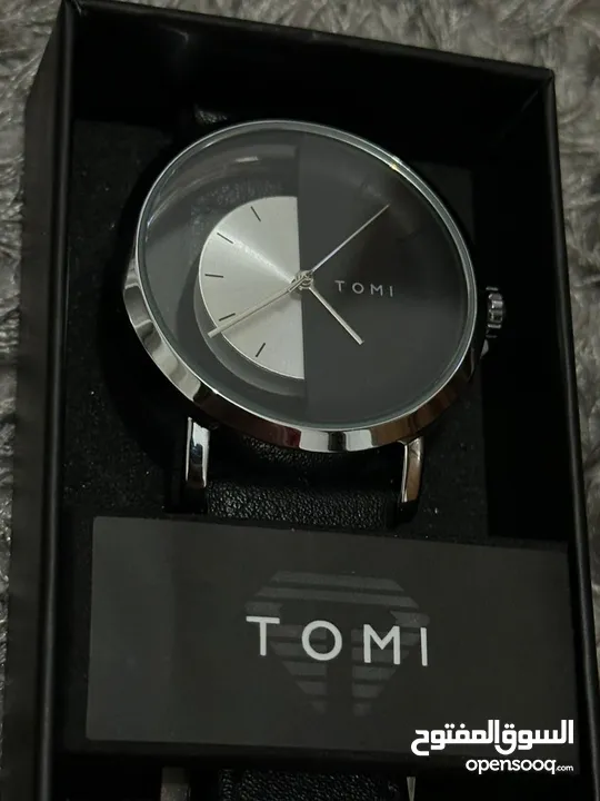 ساعات تومي فخمه جدًا