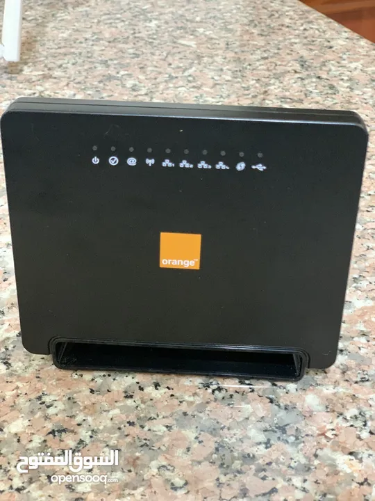 راوترات فايبر 5G
